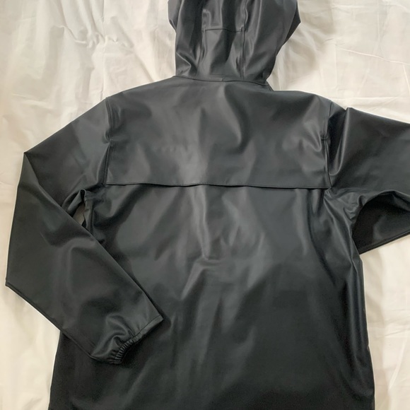 Herschel rain coat - Picture 2 of 3
